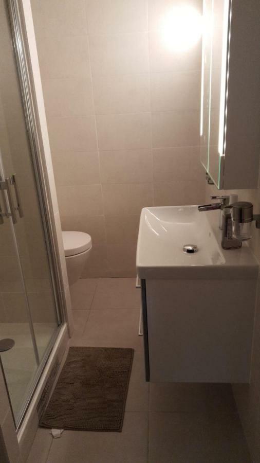 Beautiful Old Property In Bordeaux Center Luaran gambar