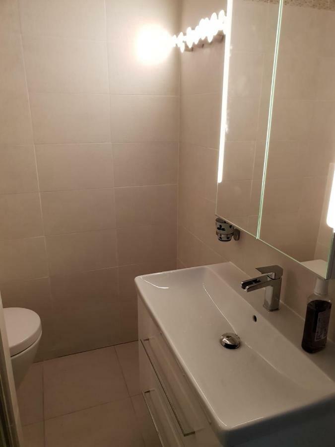 Beautiful Old Property In Bordeaux Center Luaran gambar